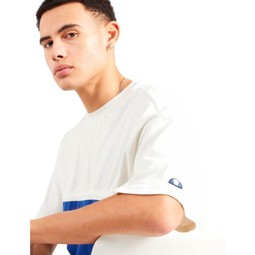 Ellesse Ανδρική κοντομάνικη μπλούζα Sartoria Rocazzi T-Shirt